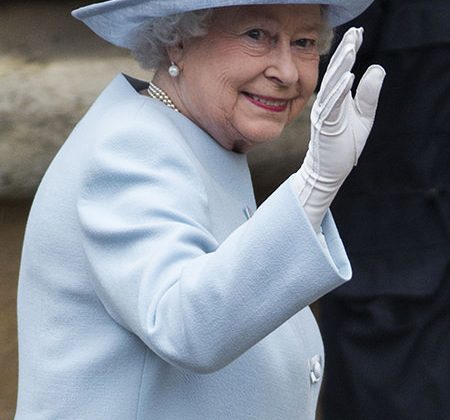 queen-3-a The Queen compie 88 anni