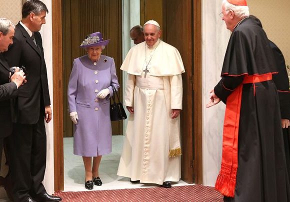 queen-rome5-a Elisabetta II, il Presidente e il Papa