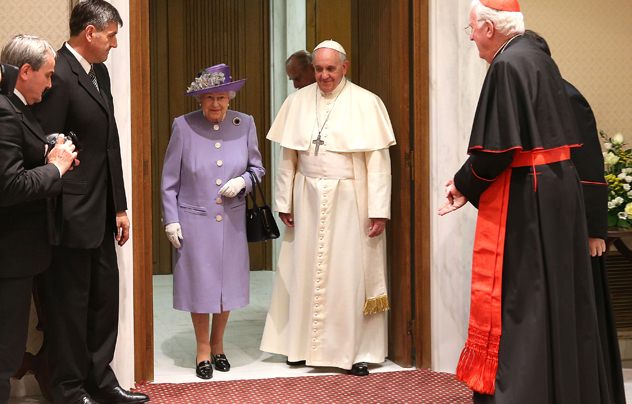 queen-rome5-a Elisabetta II, il Presidente e il Papa