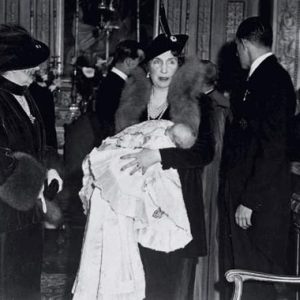 re_di_Spagna 5 gennaio 1938: nasce a Roma il futuro re di Spagna