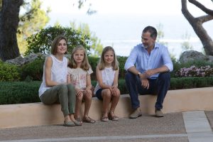vacanze reali