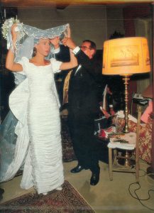 Bianca di Savoia Aosta