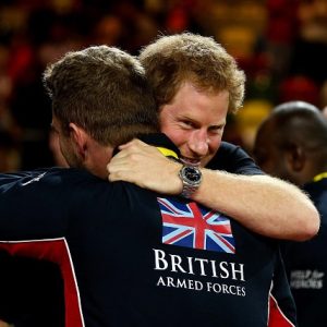 sulle_orme_di_Diana Sulle orme di Diana: l’impegno di Harry da Sentebale agli Invictus Games