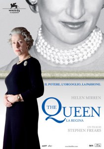 thequeen-210x300 The Queen, una regina da Oscar