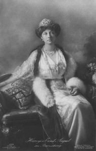 victoria-luise_braunschweig-190x300 La Tiara Brunswick: da Victoria Luise a Caroline
