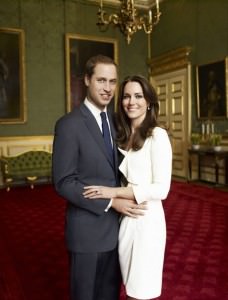 x610-228x300 William e Kate: niente carrozza per Cenerentola